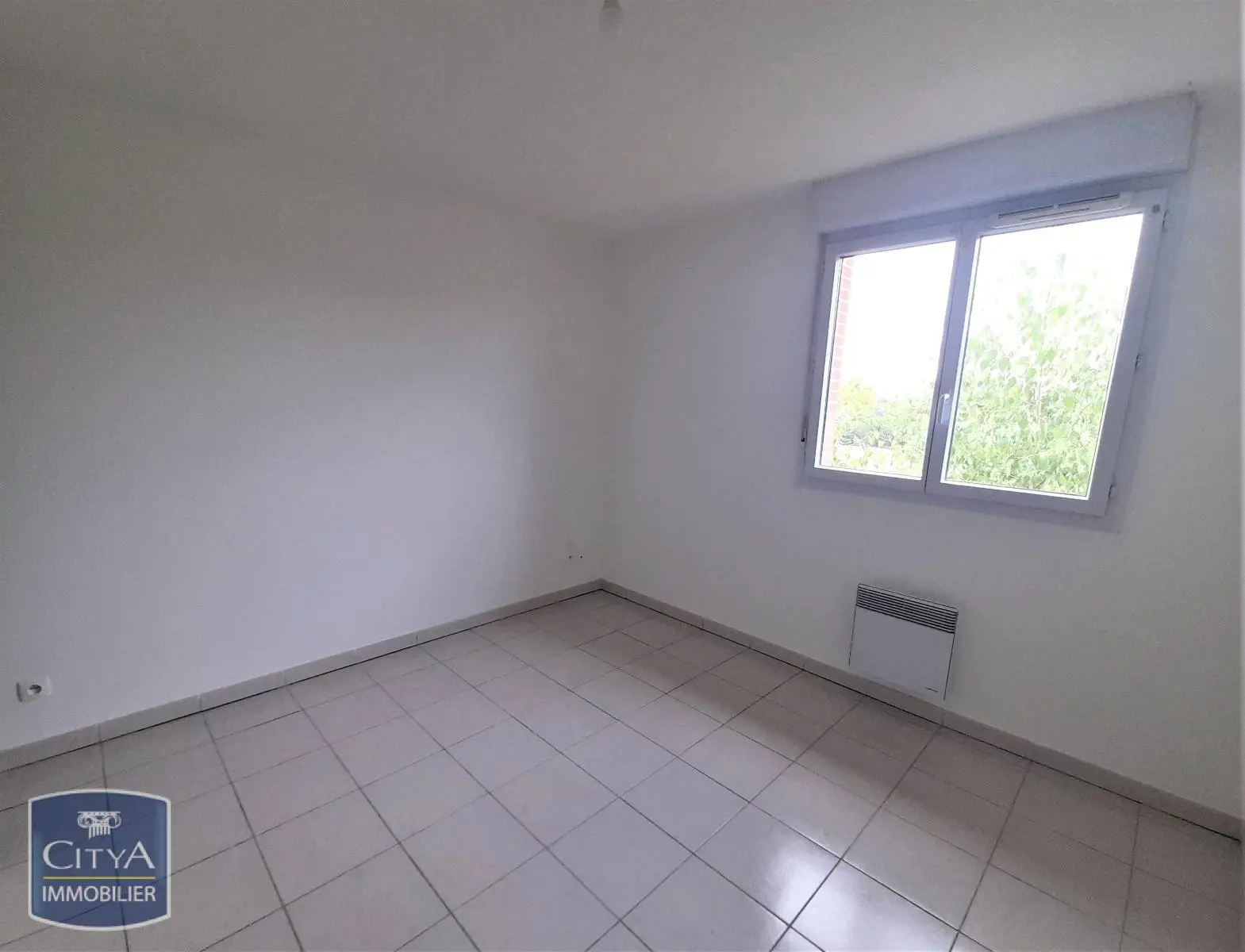 Photo 2 Appartement 2 pièces 39.78m²