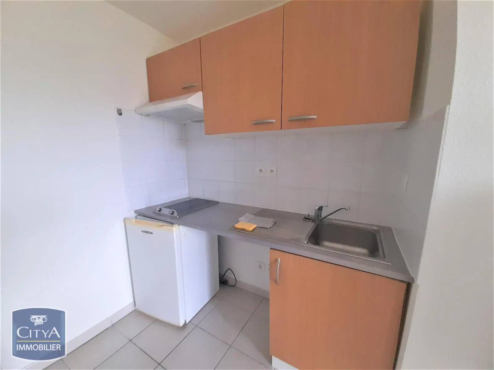 Photo 8 Appartement 2 pièces 39.78m²
