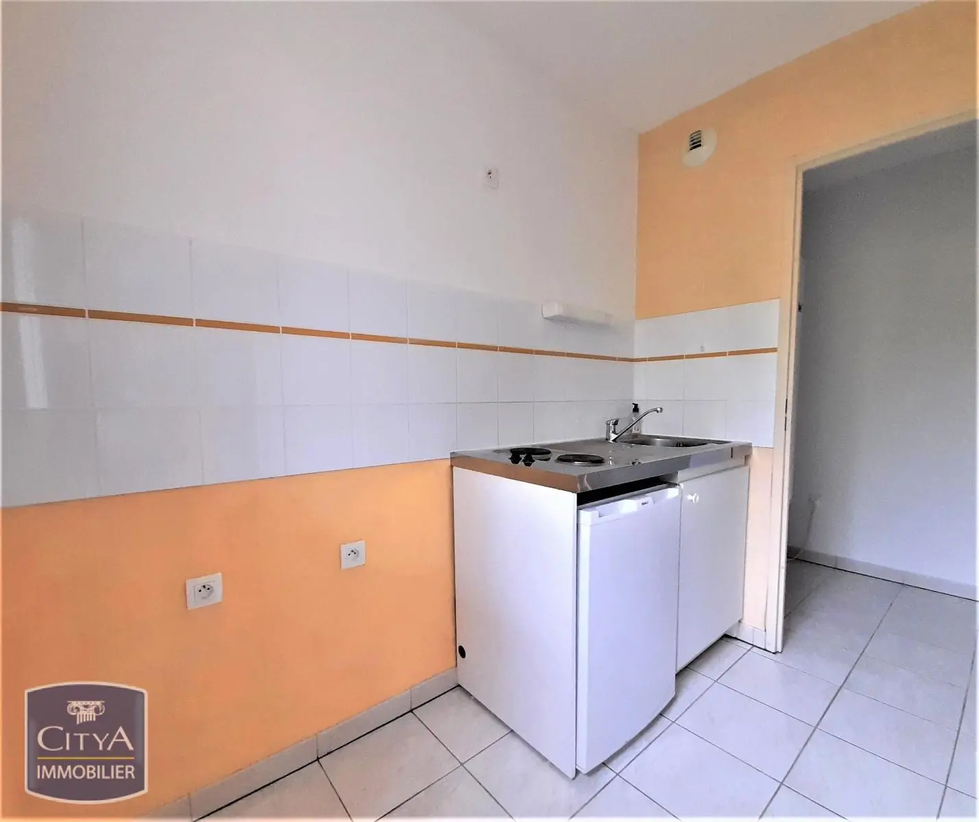 Photo 3 Appartement 3 pièces 54.95m²