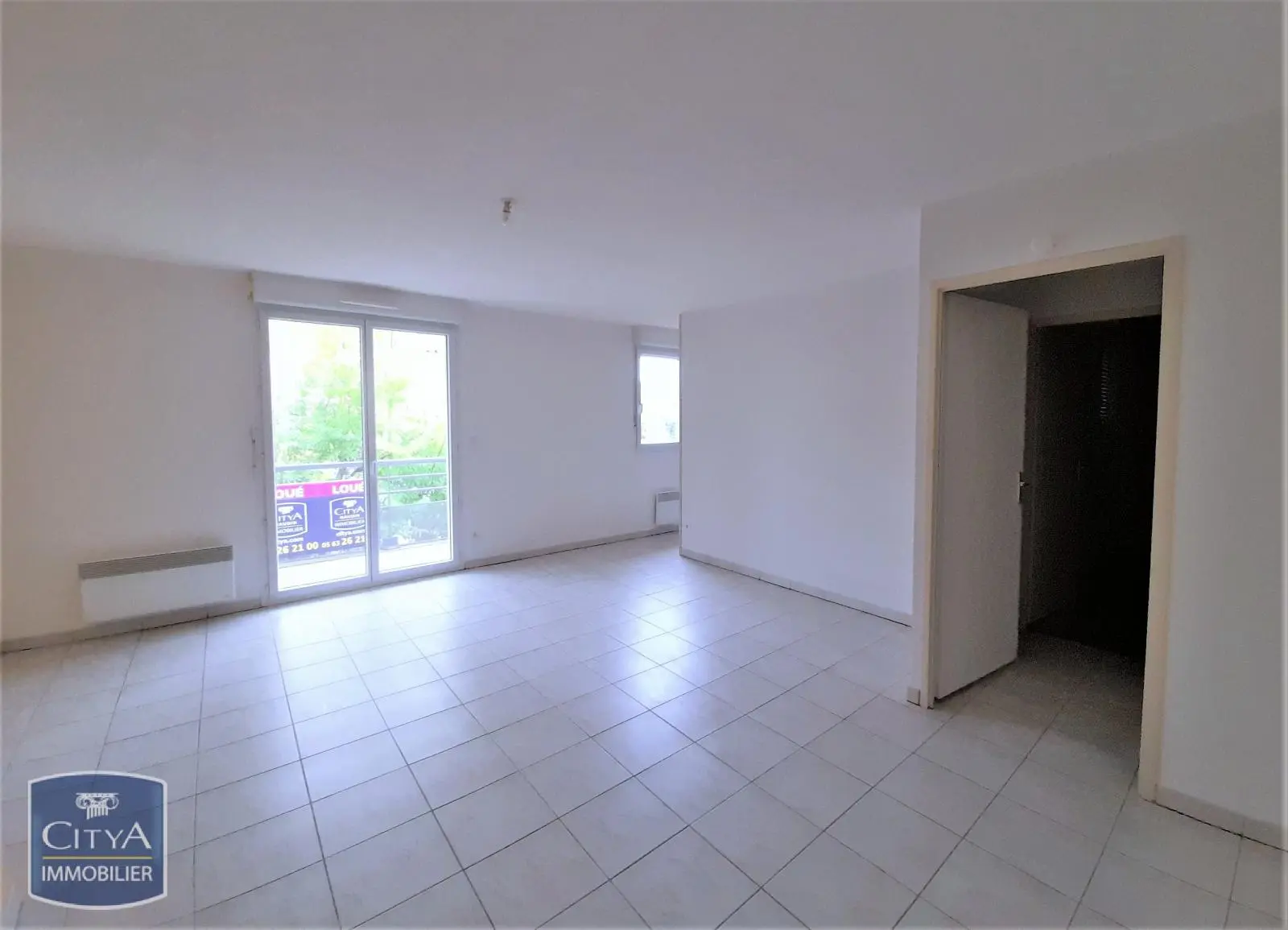 Photo 5 Appartement 3 pièces 54.95m²