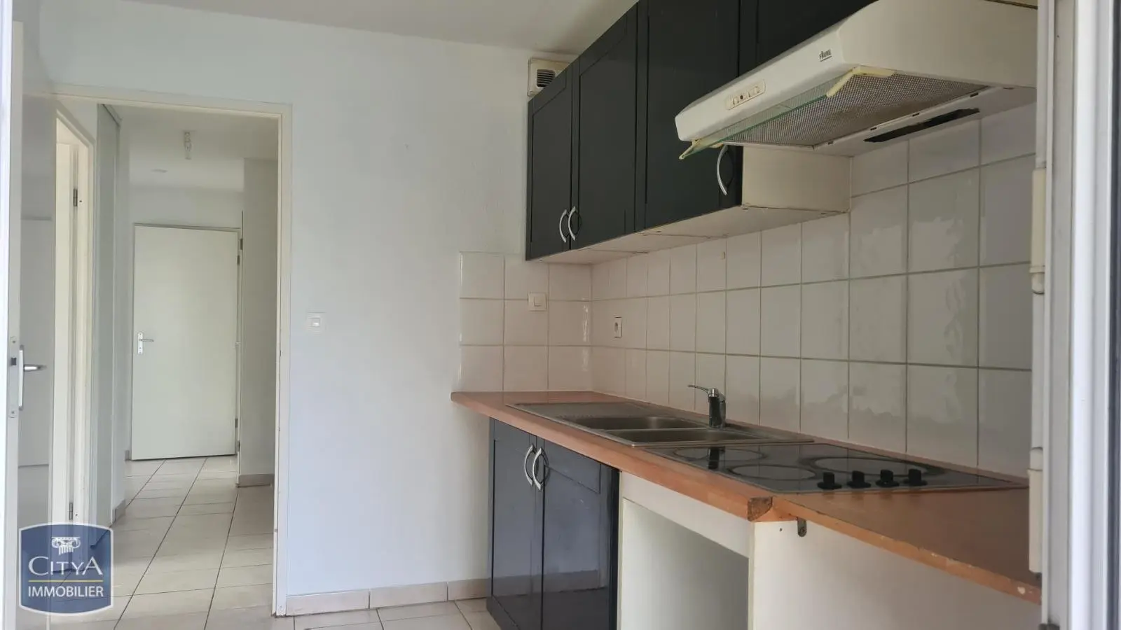 Photo 2 Appartement 3 pièces