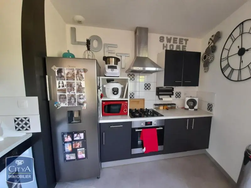 Photo 5 Maison 3 pièces 70.7m²
