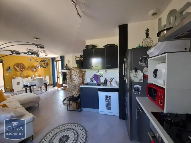 Photo 3 Maison 3 pièces 70.7m²