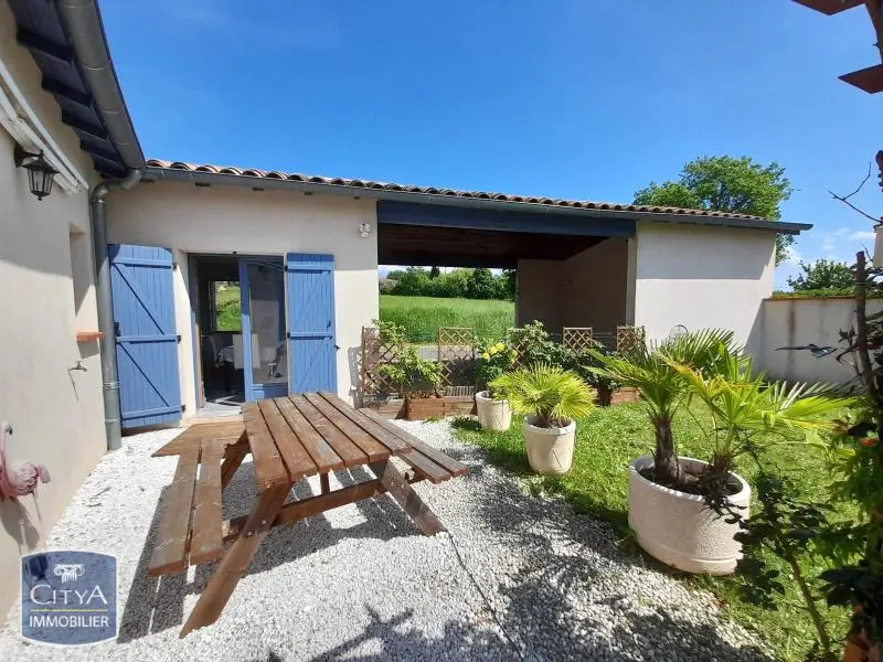 Photo 1 Maison 3 pièces 70.7m²