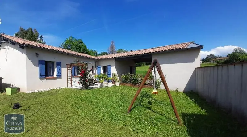 Photo 4 Maison 3 pièces 70.7m²