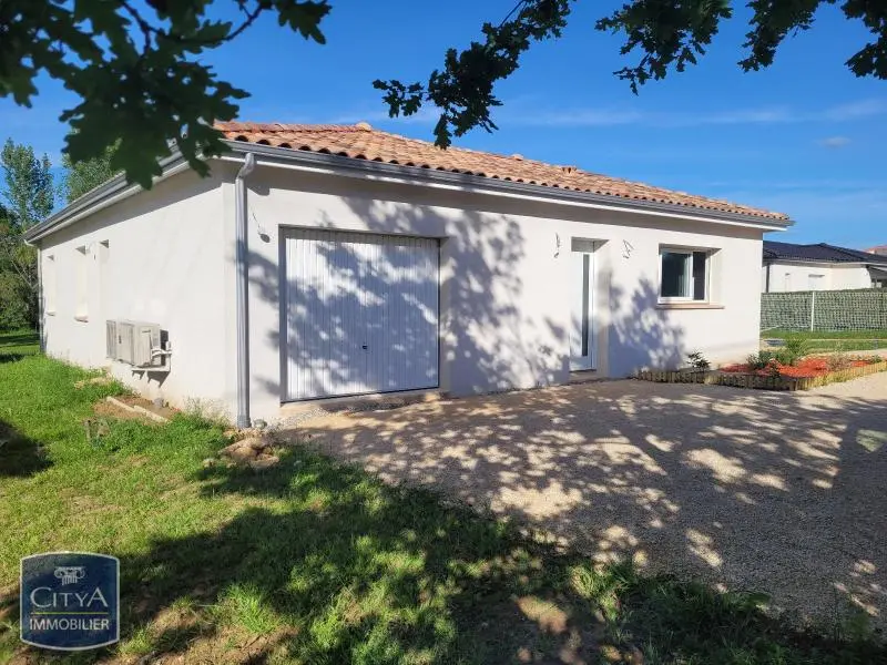 Photo 8 Maison 4 pièces 91.81m²