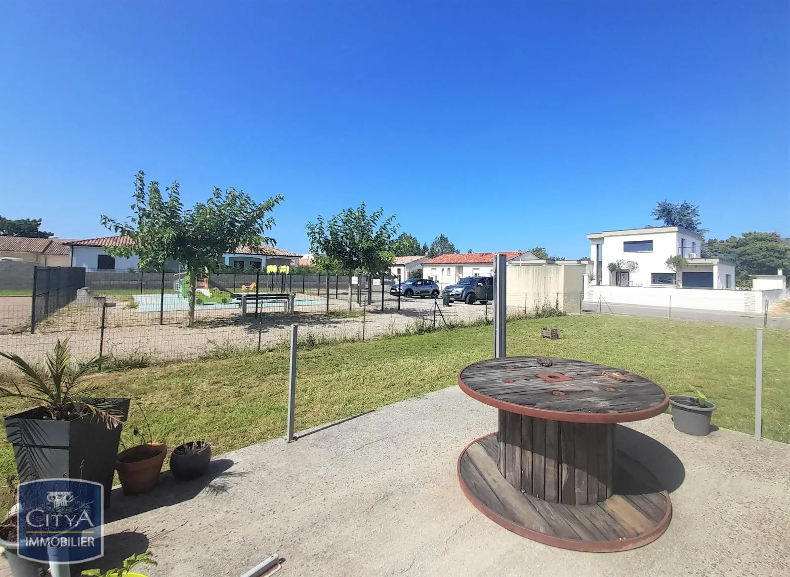 Photo 2 Maison 5 pièces 90m²