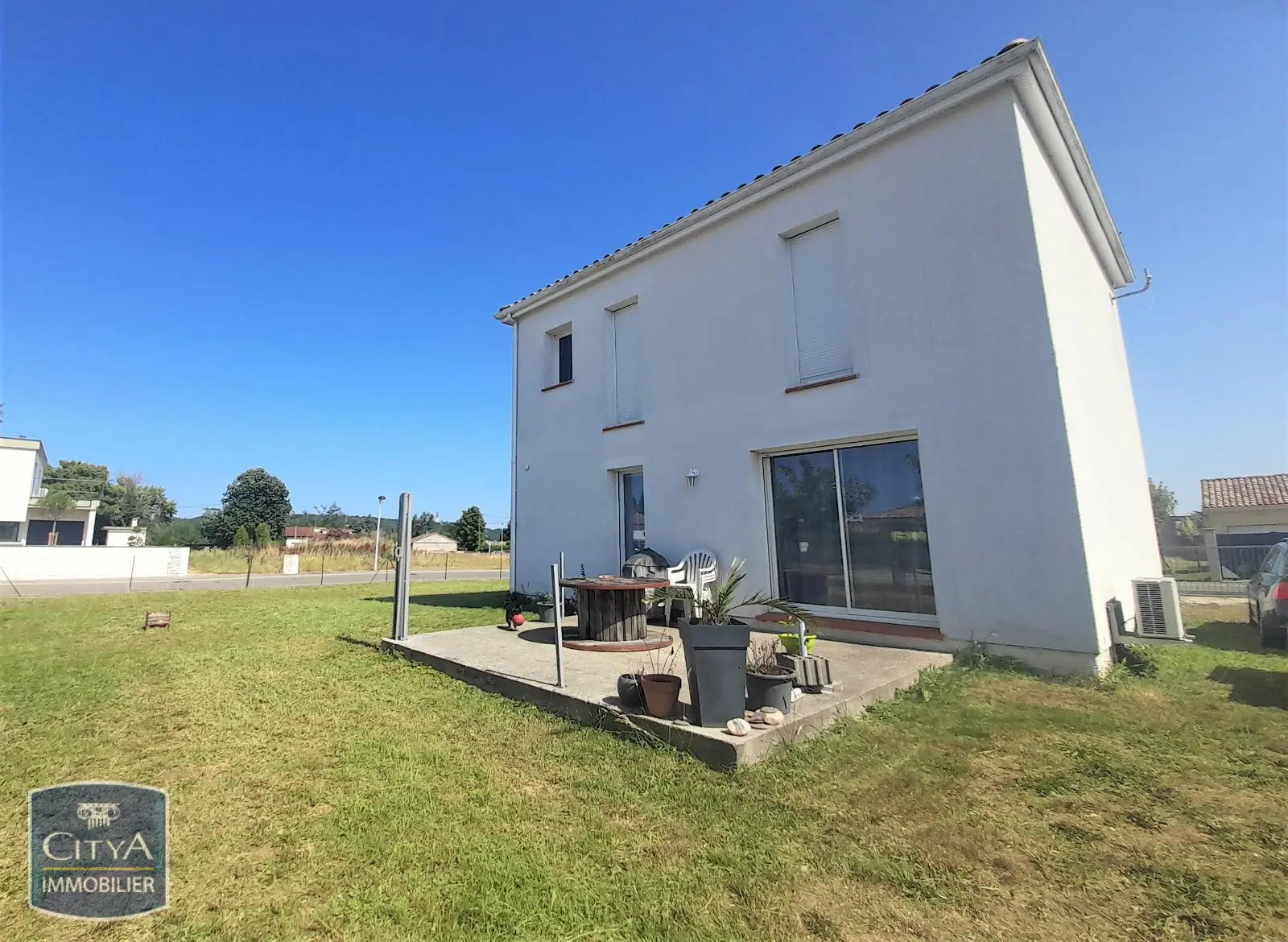 Photo 1 Maison 5 pièces 90m²