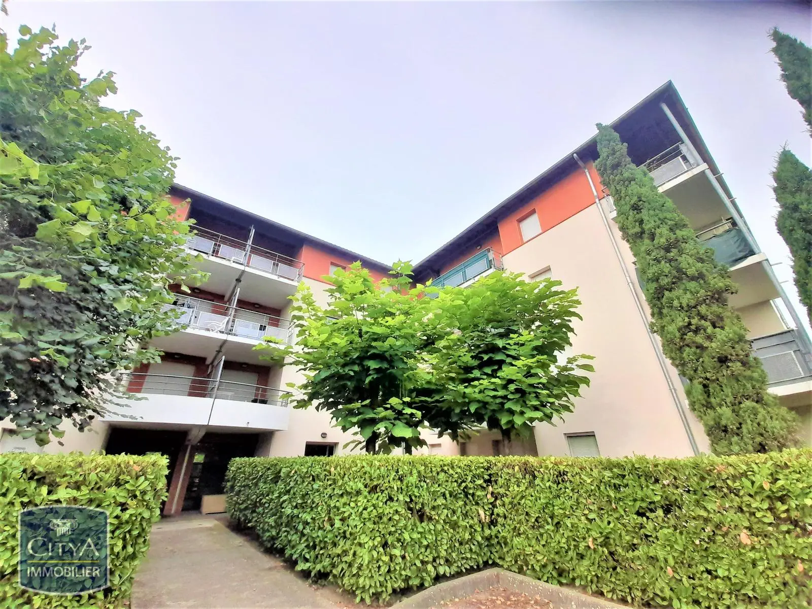 Photo 1 Appartement 2 pièces 45.9m²