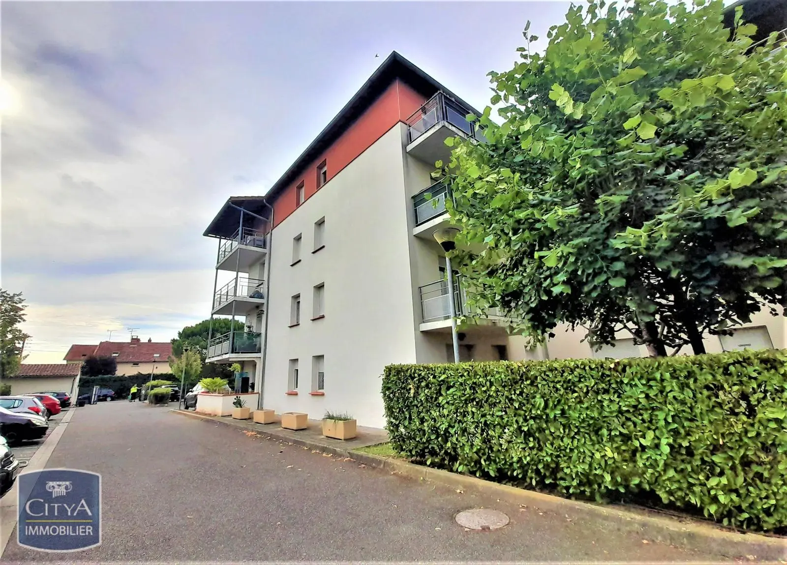 Photo 7 Appartement 2 pièces 45.9m²