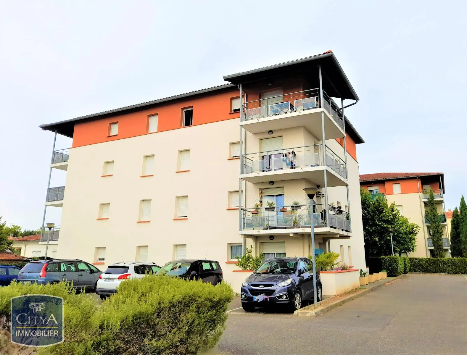 Photo 5 pour Appartement 2 pièces 45.3m² Photo 5 Appartement 2 pièces 45.3m²