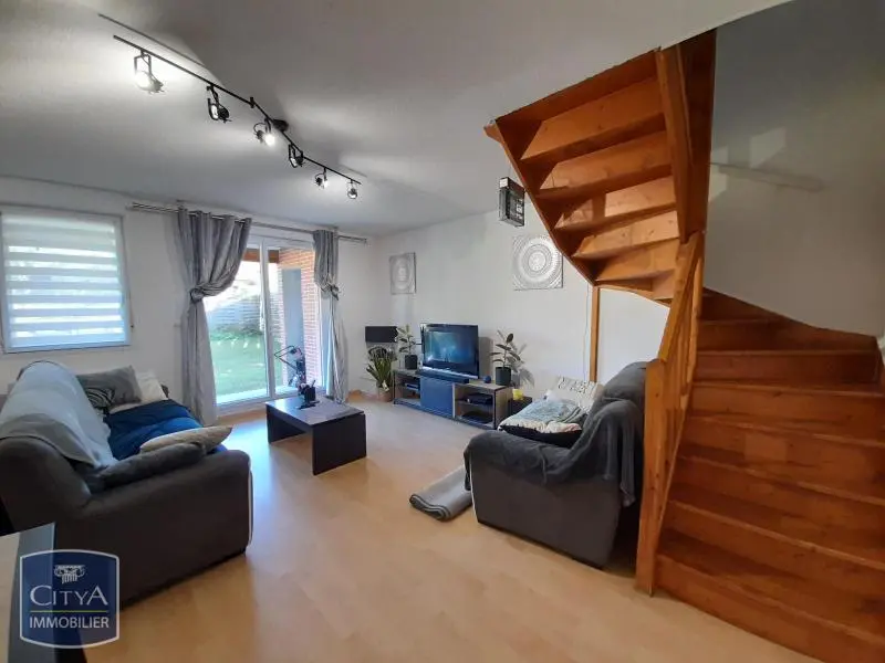 Photo 1 Maison 4 pièces 80.86m²