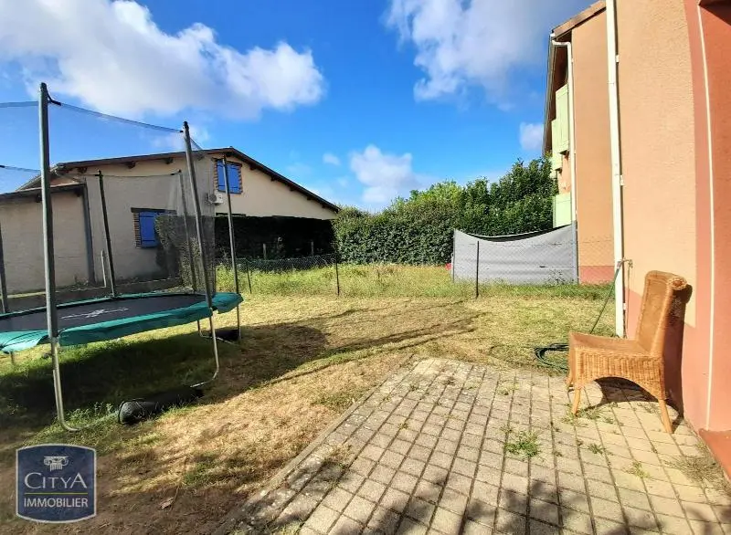 Photo 1 Maison 4 pièces 84.17m²