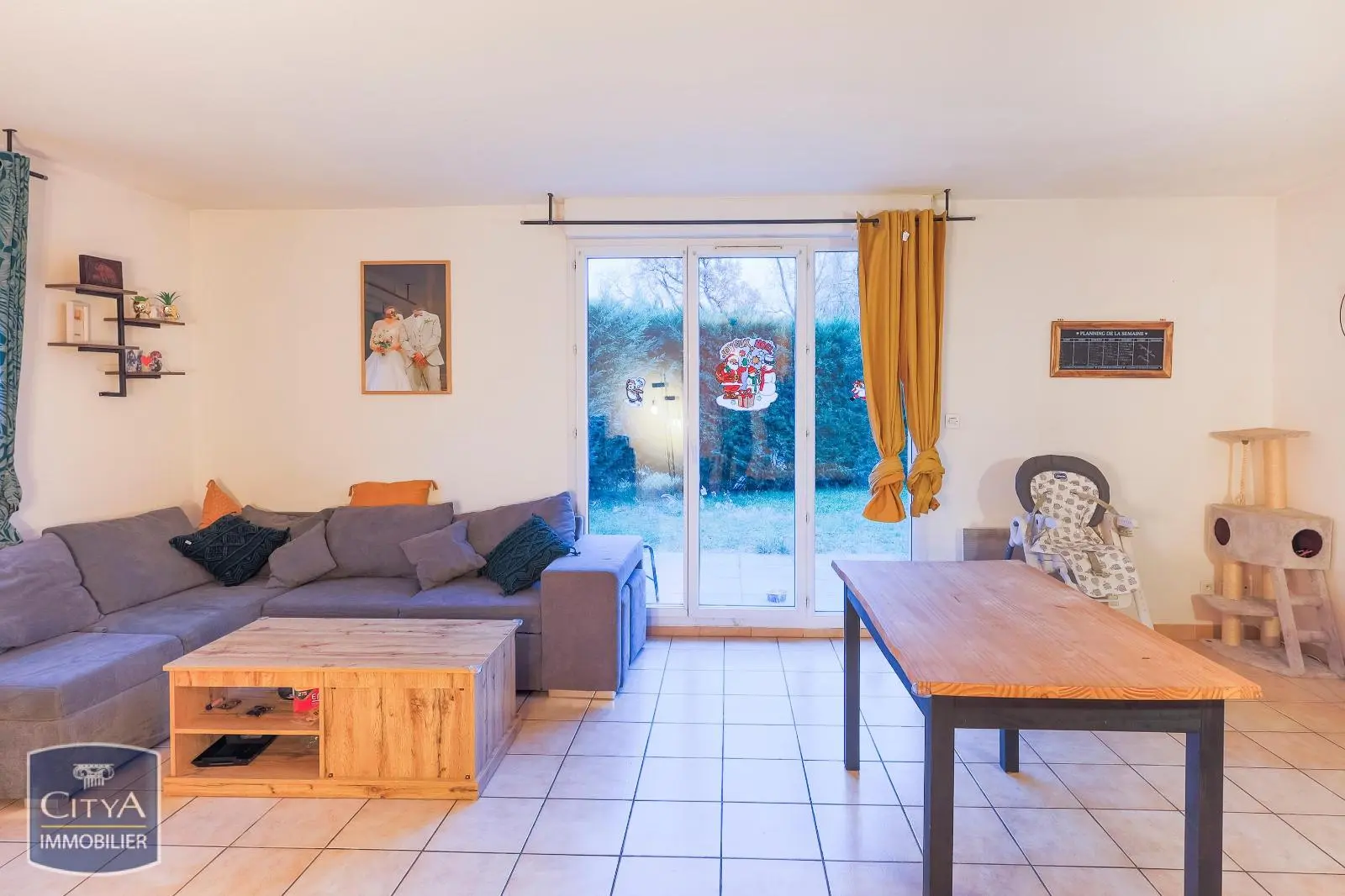 Photo 1 Maison 4 pièces 82.05m²