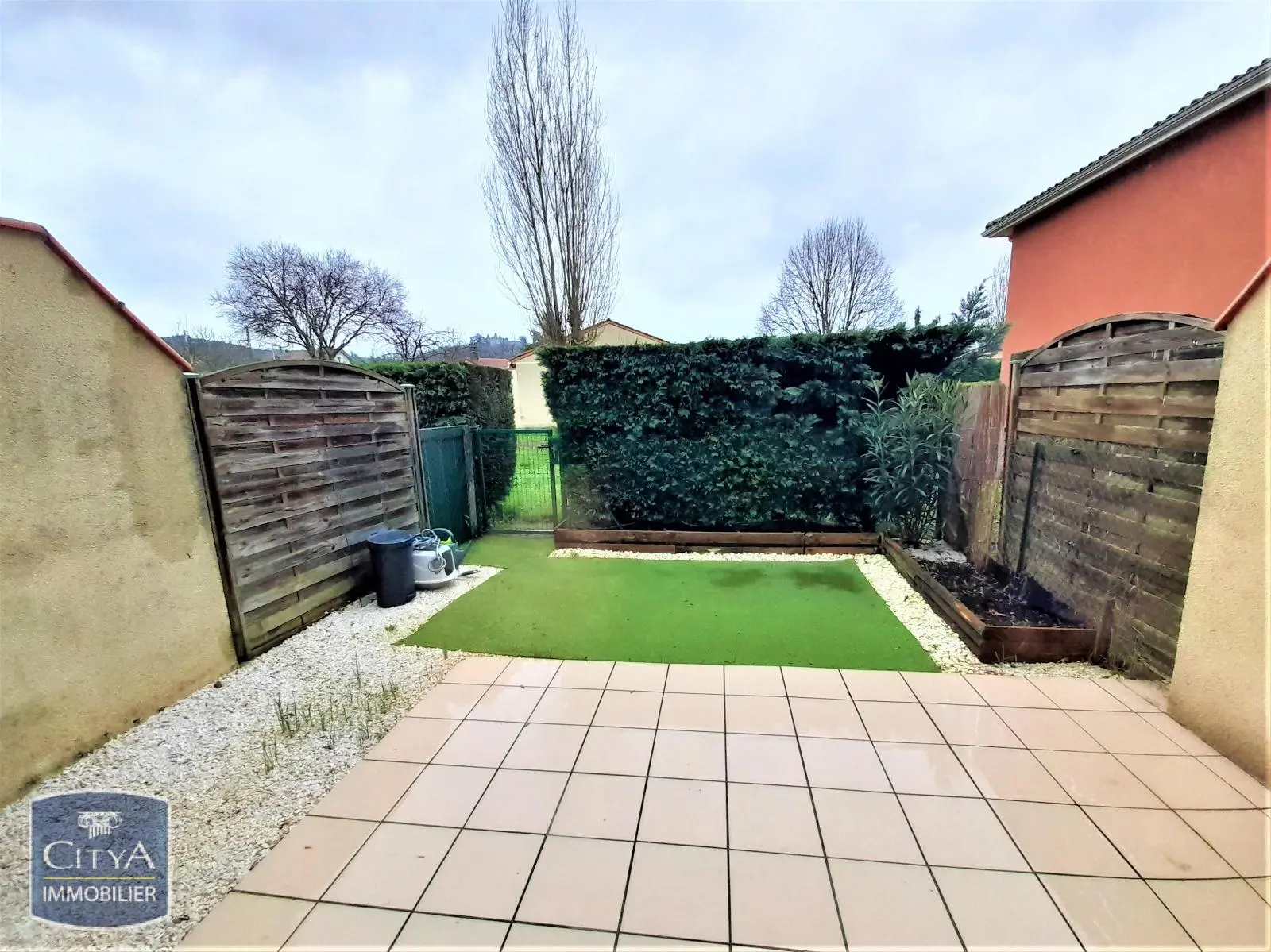 Photo 1 Maison 3 pièces 70.46m²