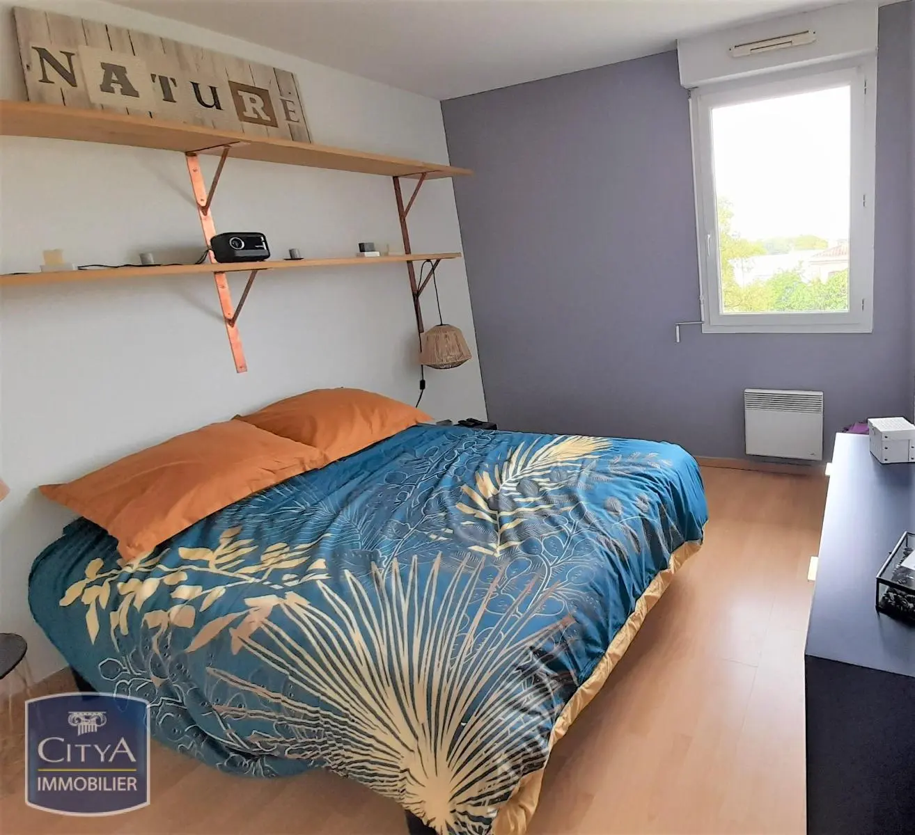 Photo 3 Appartement 3 pièces 65.85m²