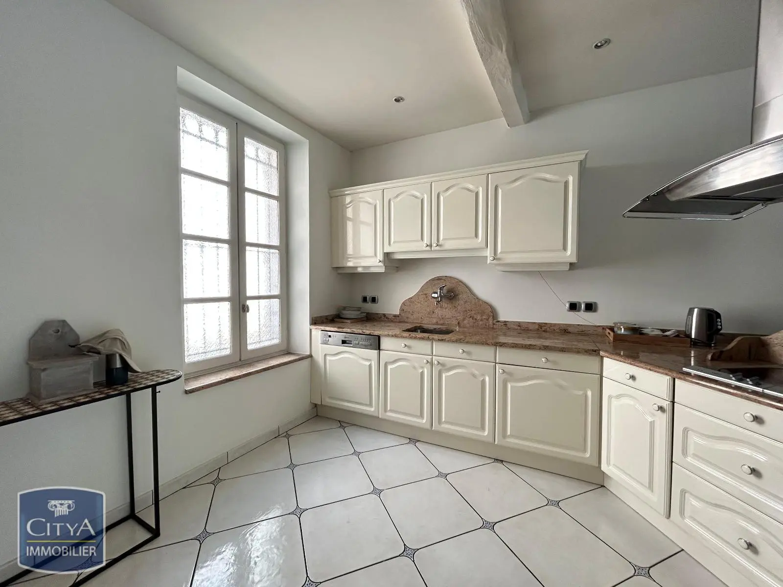 Photo 12 Appartement 3 pièces 120.65m²