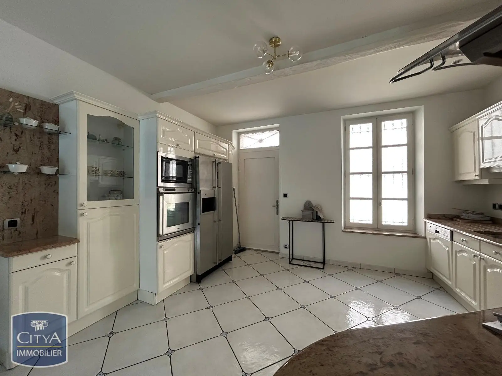 Photo 13 Appartement 3 pièces 120.65m²