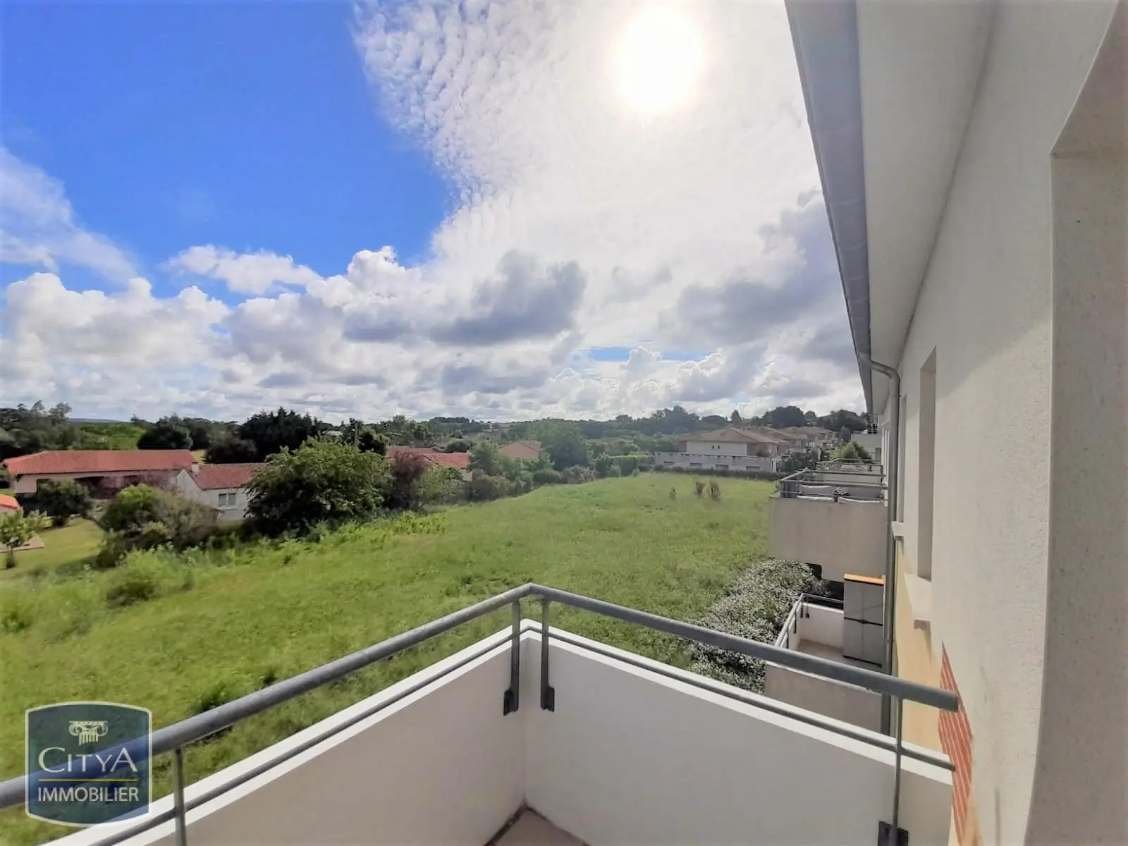Photo 4 appartement L'Isle-Jourdain
