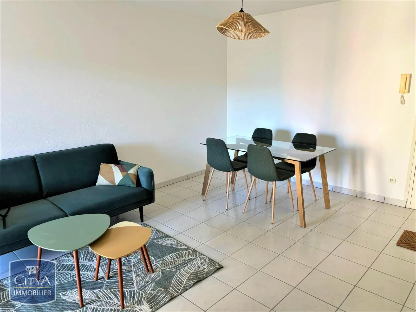 Photo 2 appartement Montauban