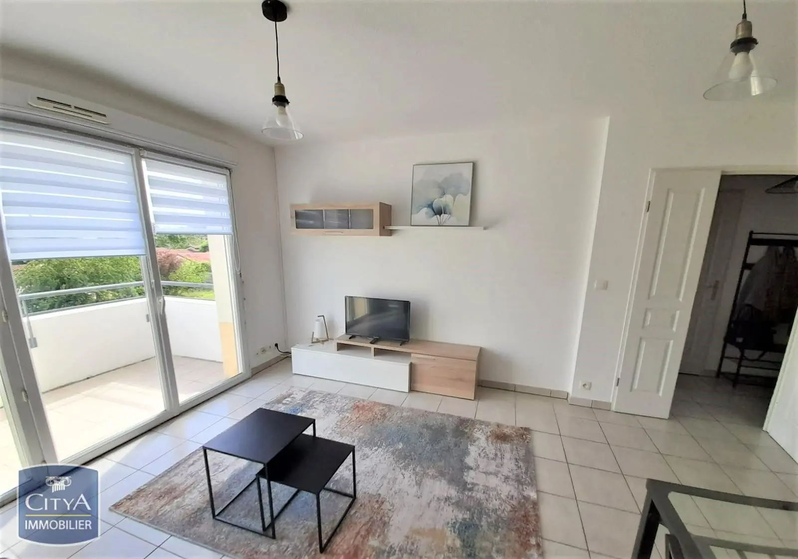 Photo 3 appartement L'Isle-Jourdain