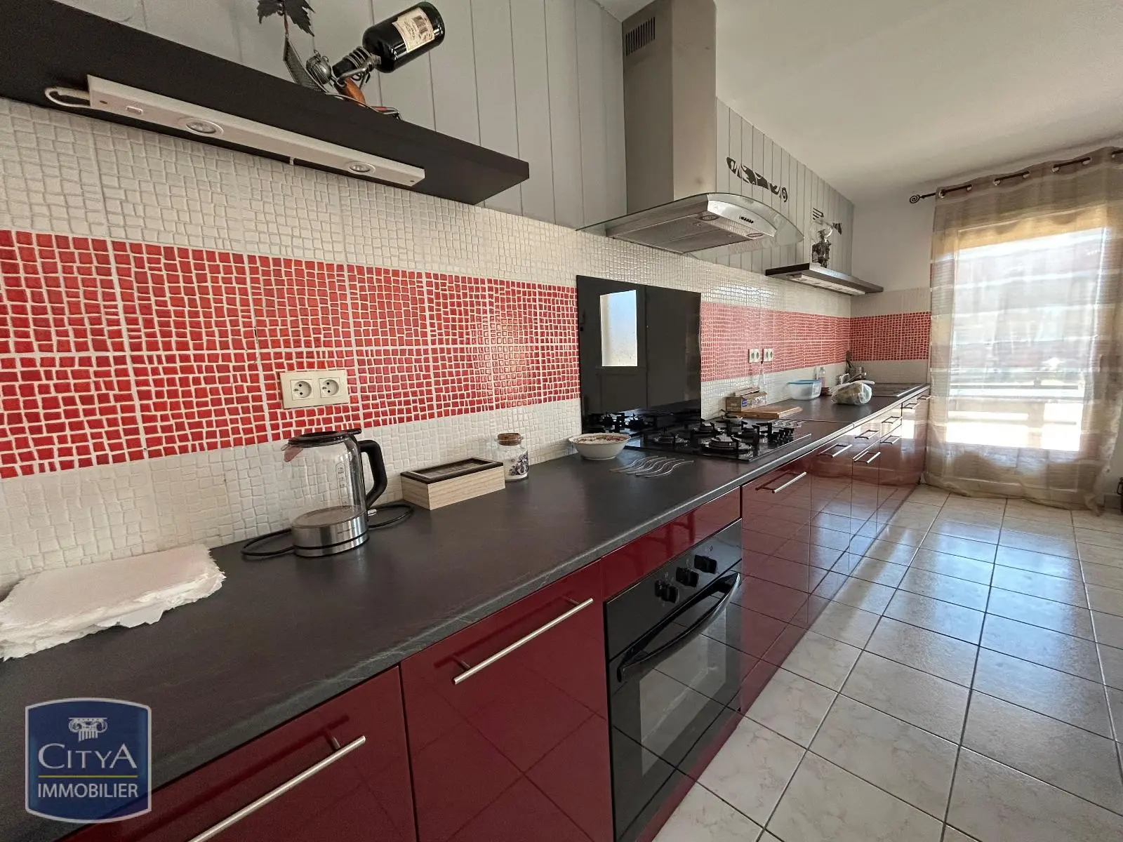 Photo 2 Appartement 3 pièces 79.5m²
