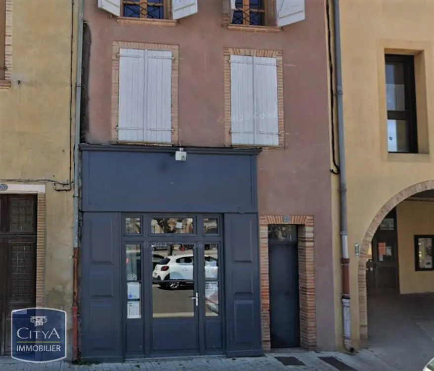 Photo 1 Appartement 1 pièce 30m²