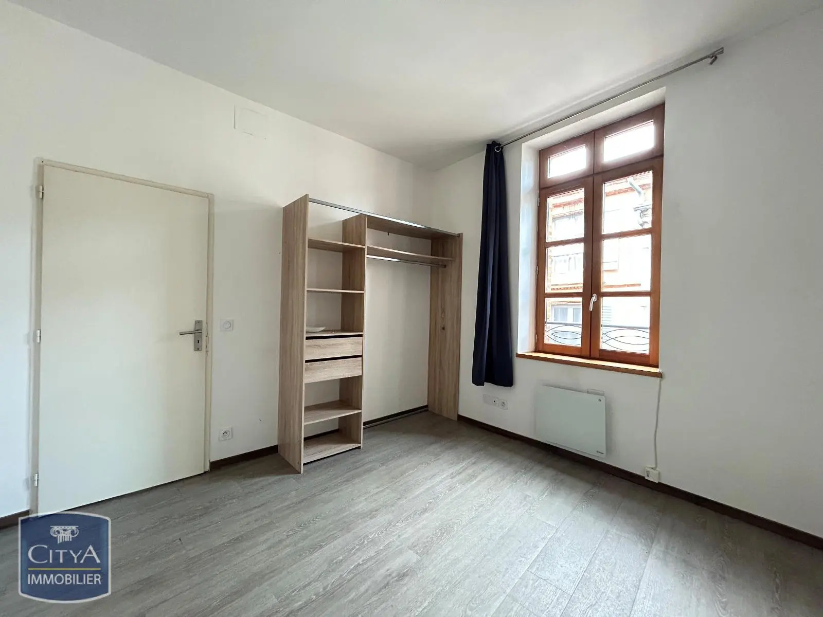 Photo 3 Appartement 3 pièces 60.83m²