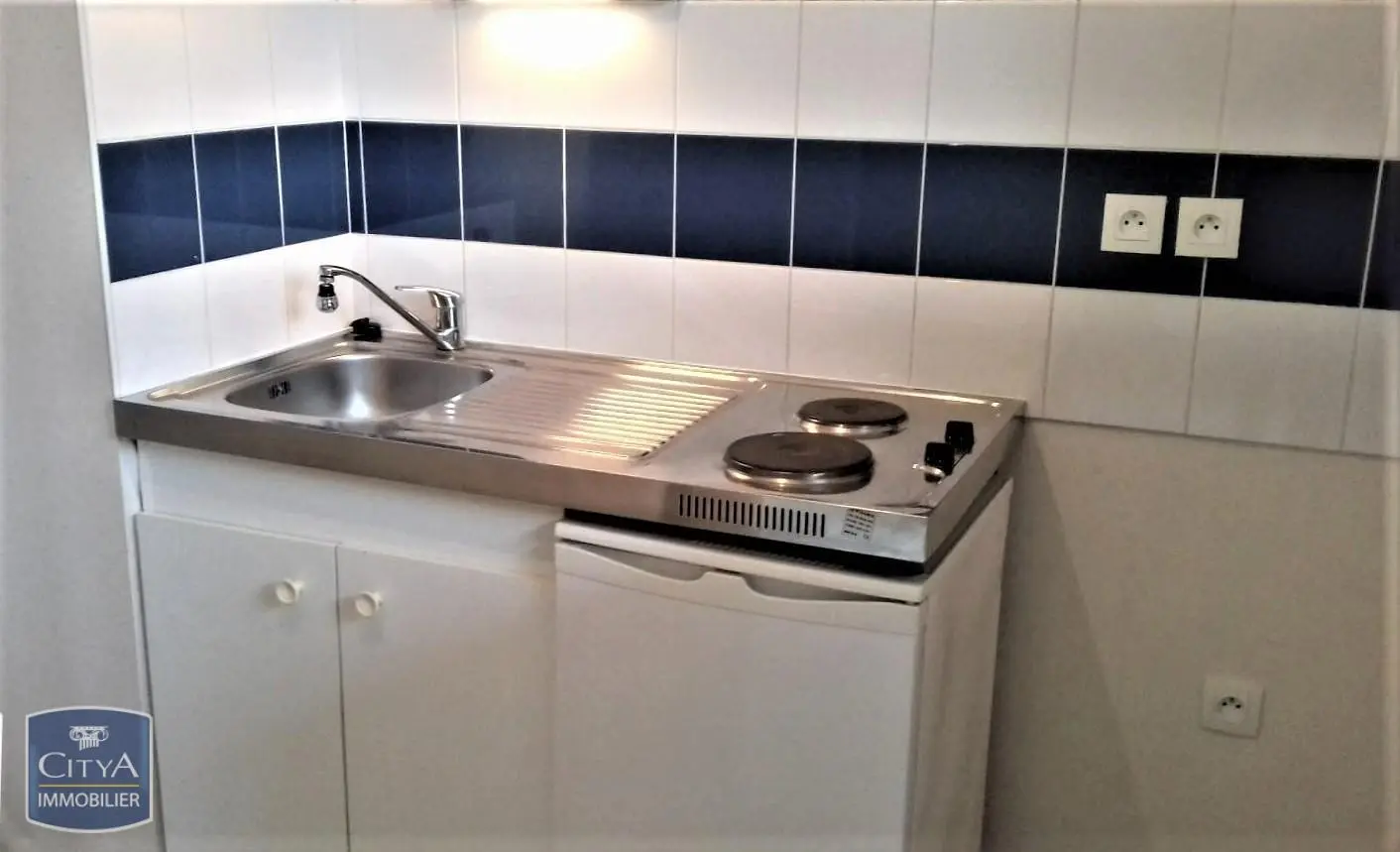 Photo 4 Appartement 2 pièces 45.9m²