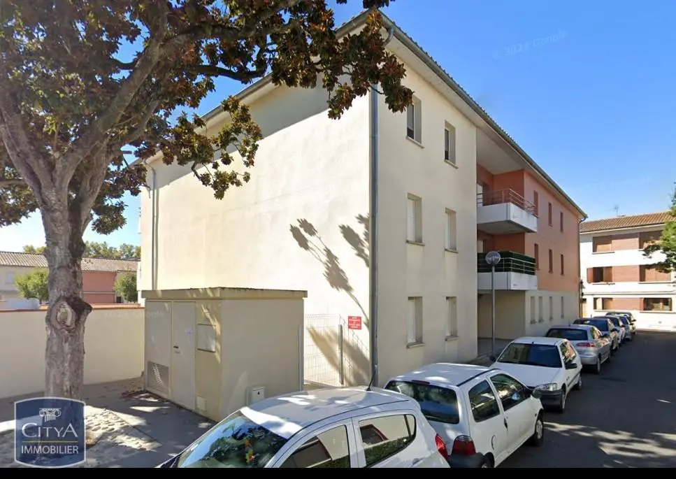 Photo 2 Appartement 2 pièces 41.48m²