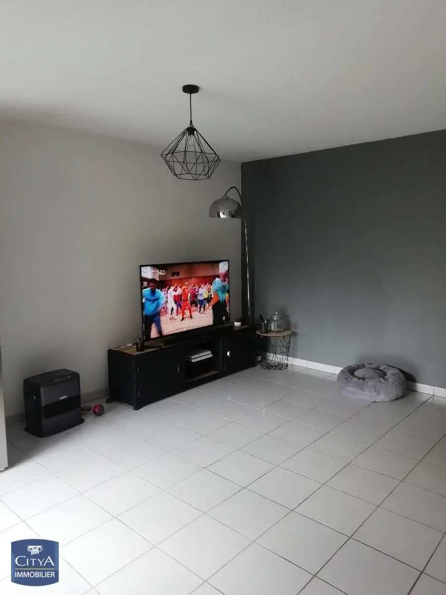 Photo 4 Appartement 2 pièces 49.65m²