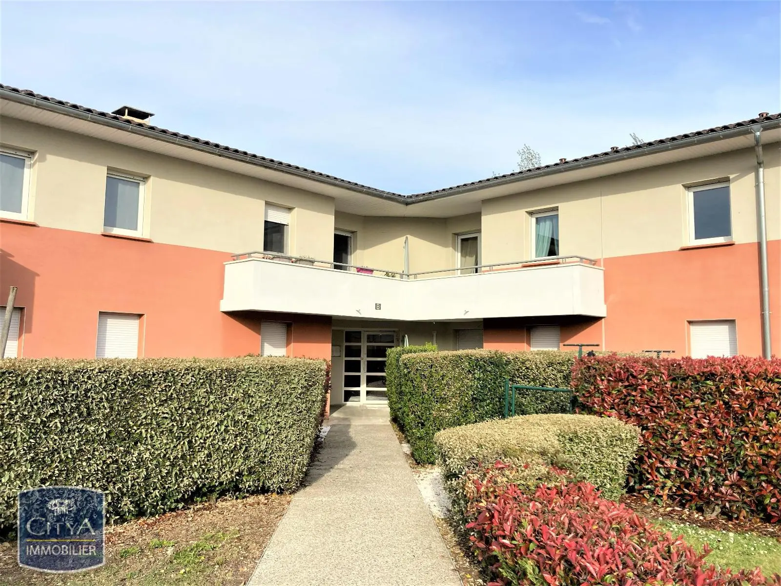 Photo 8 Appartement 3 pièces 54.52m²