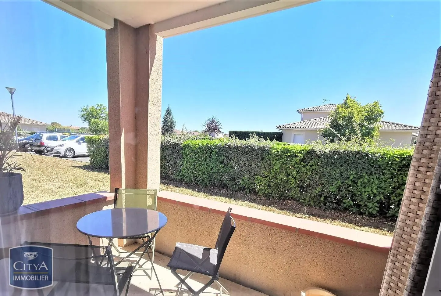 Photo 2 Appartement 2 pièces 47.37m²