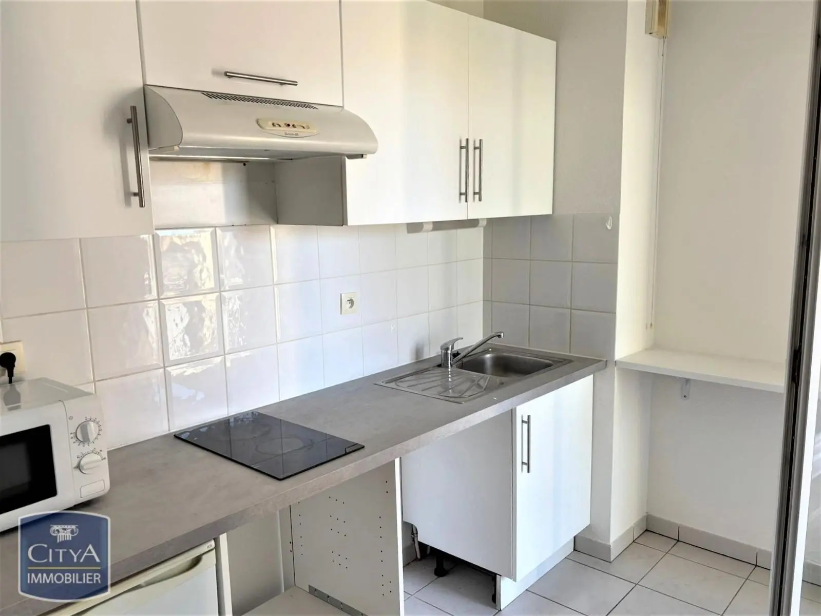 Photo 1 appartement Montauban