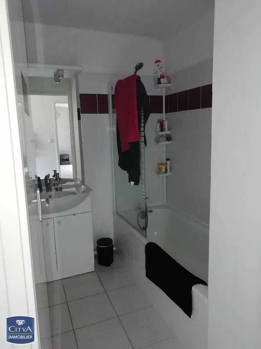 Photo 5 Appartement 2 pièces 49.65m²