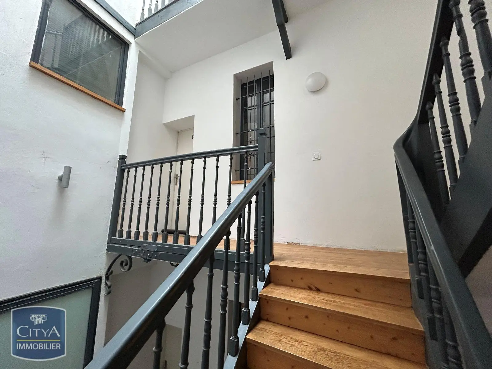 Photo 4 Appartement 3 pièces 60.83m²