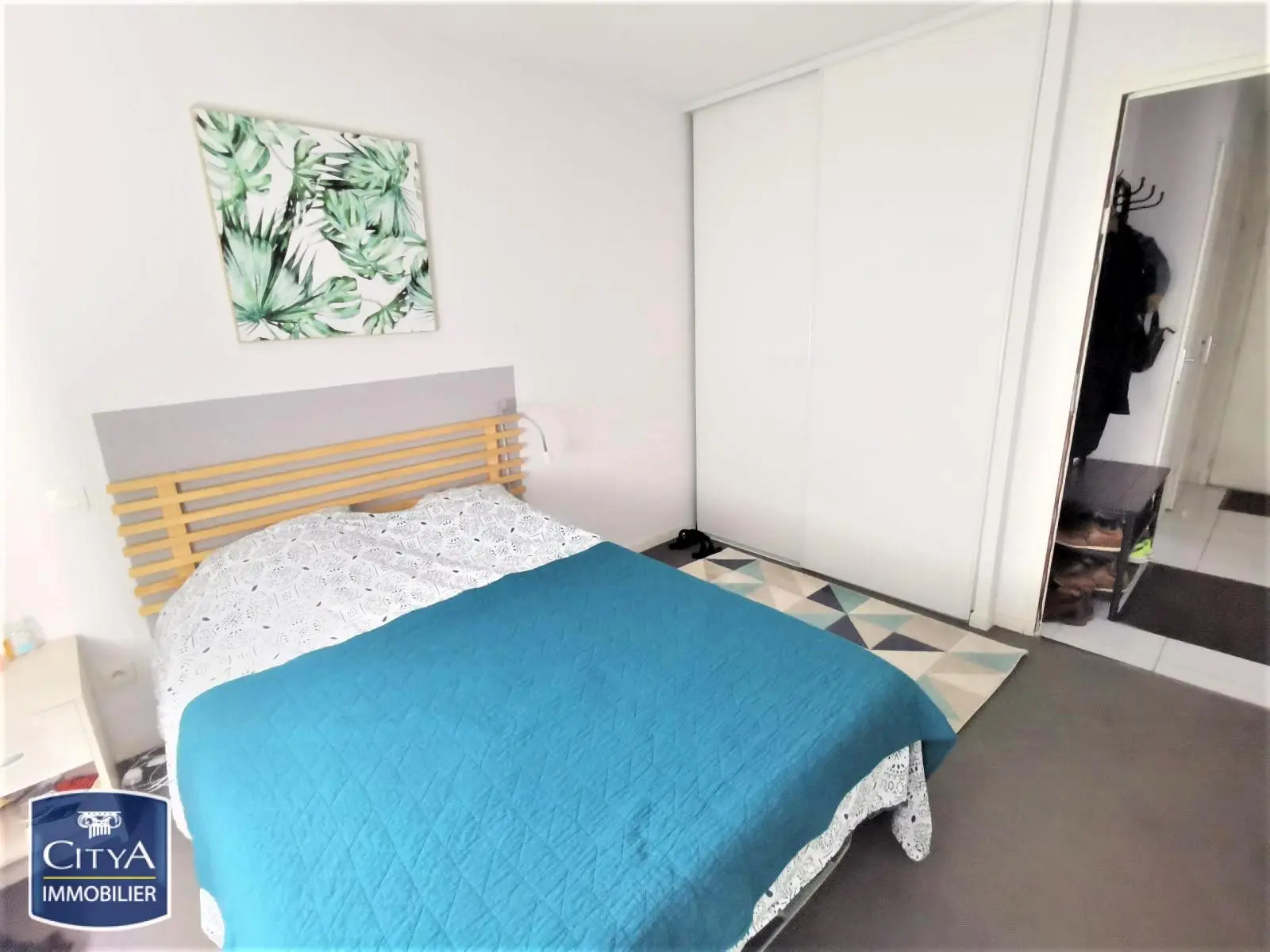 Photo 3 Appartement 2 pièces 47.37m²