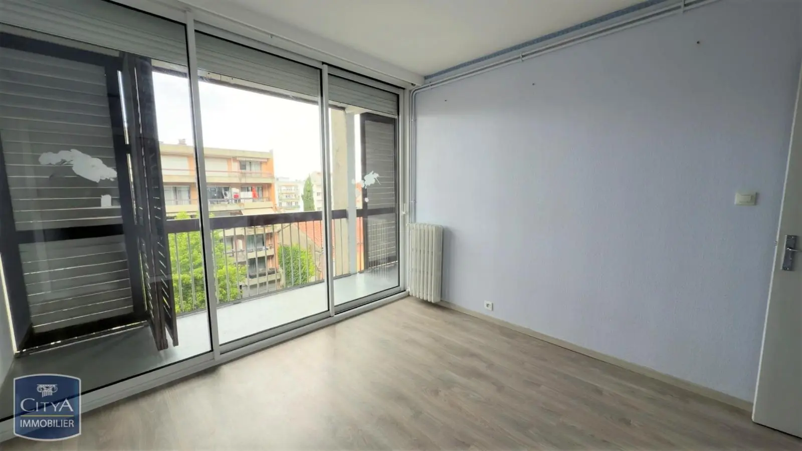 Photo 6 Appartement 3 pièces 59.83m²