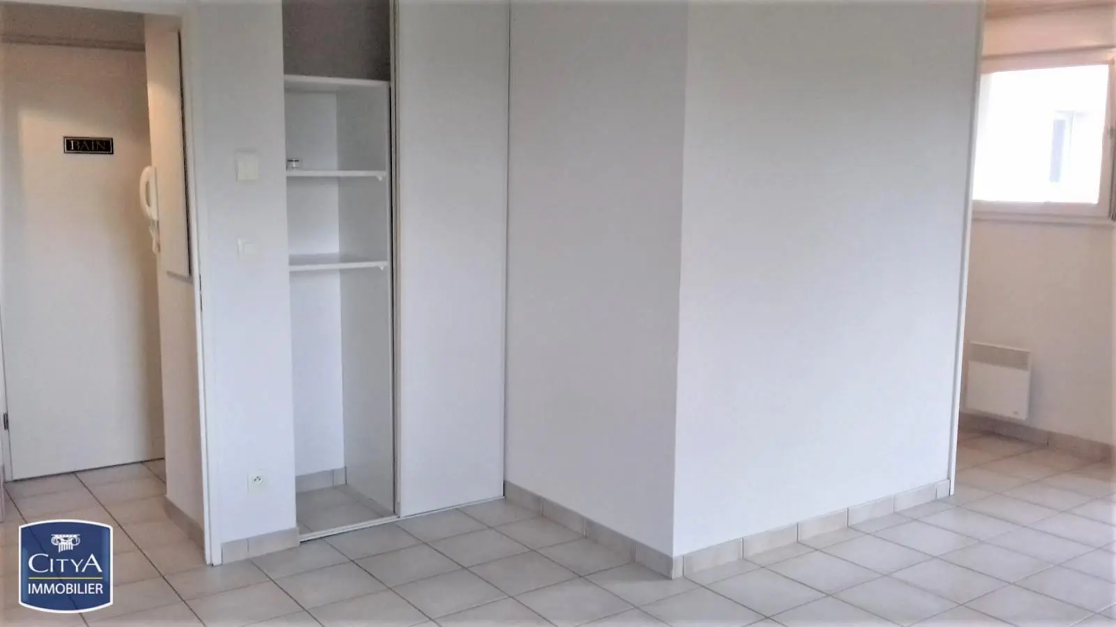 Photo 3 Appartement 2 pièces 45.9m²