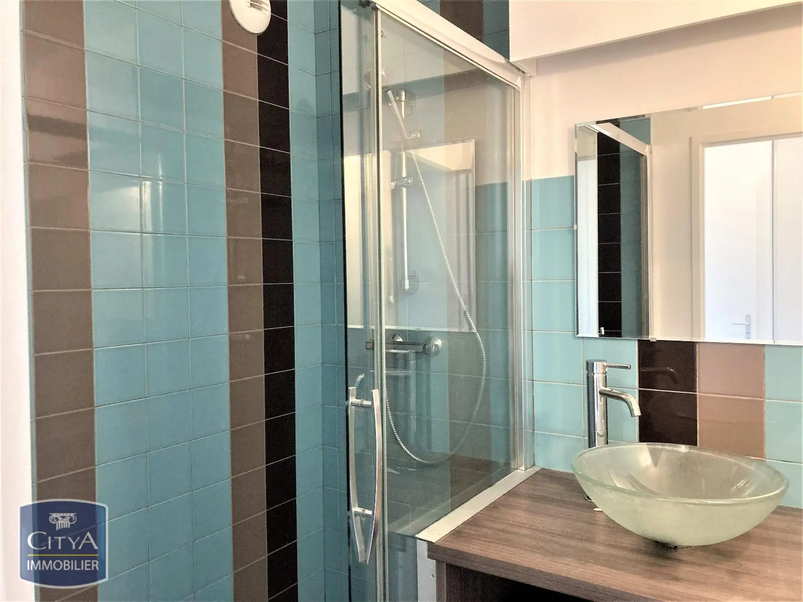 Photo 5 Appartement 2 pièces 41.14m²