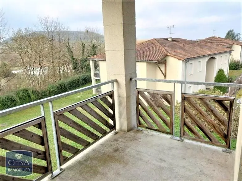Photo 9 Appartement 3 pièces 66.64m²