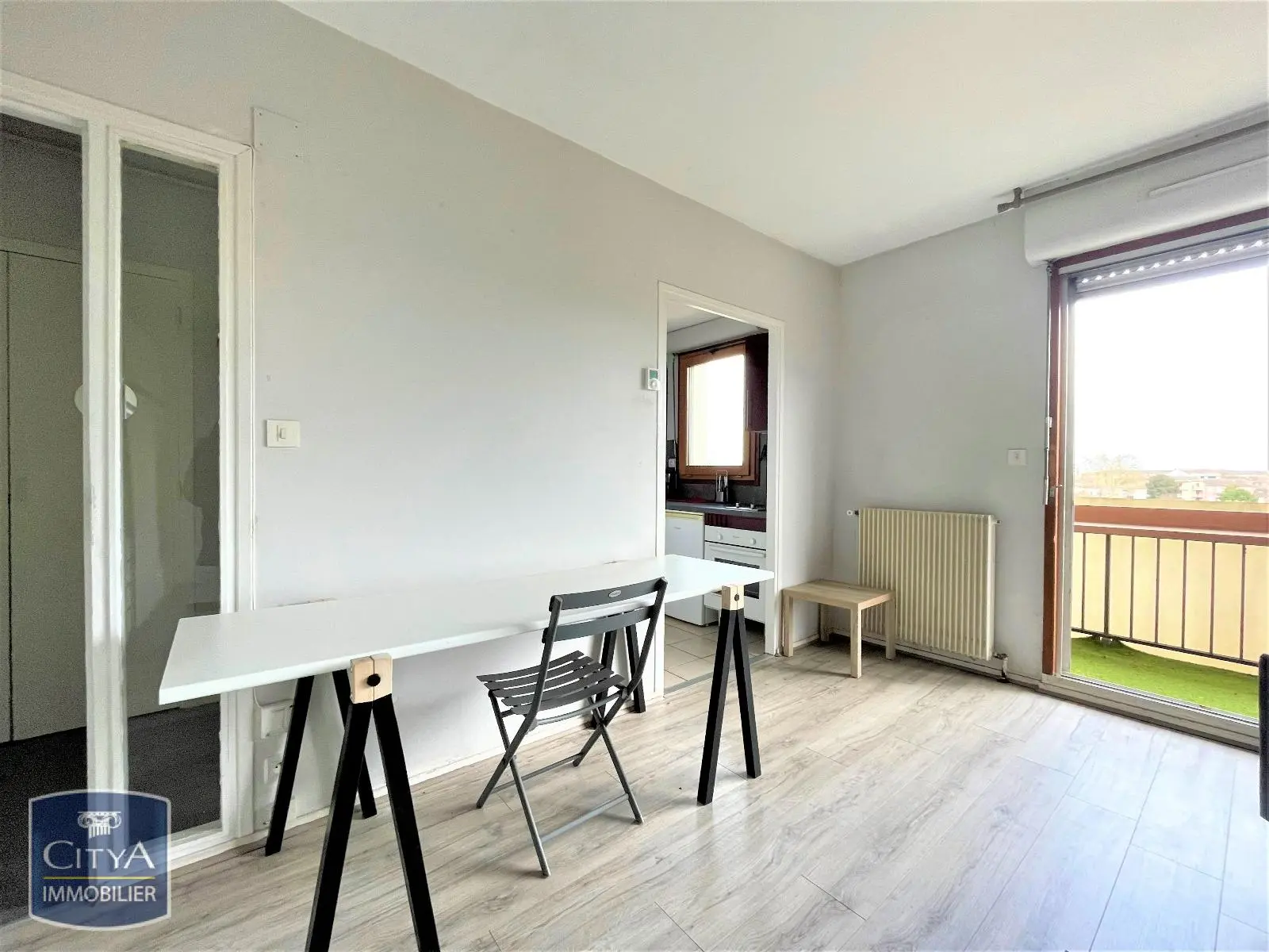 Photo 1 appartement Montauban