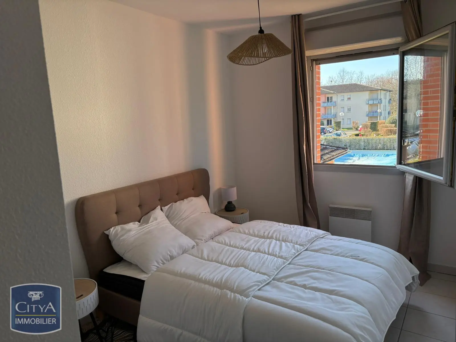 Photo 8 appartement Montauban