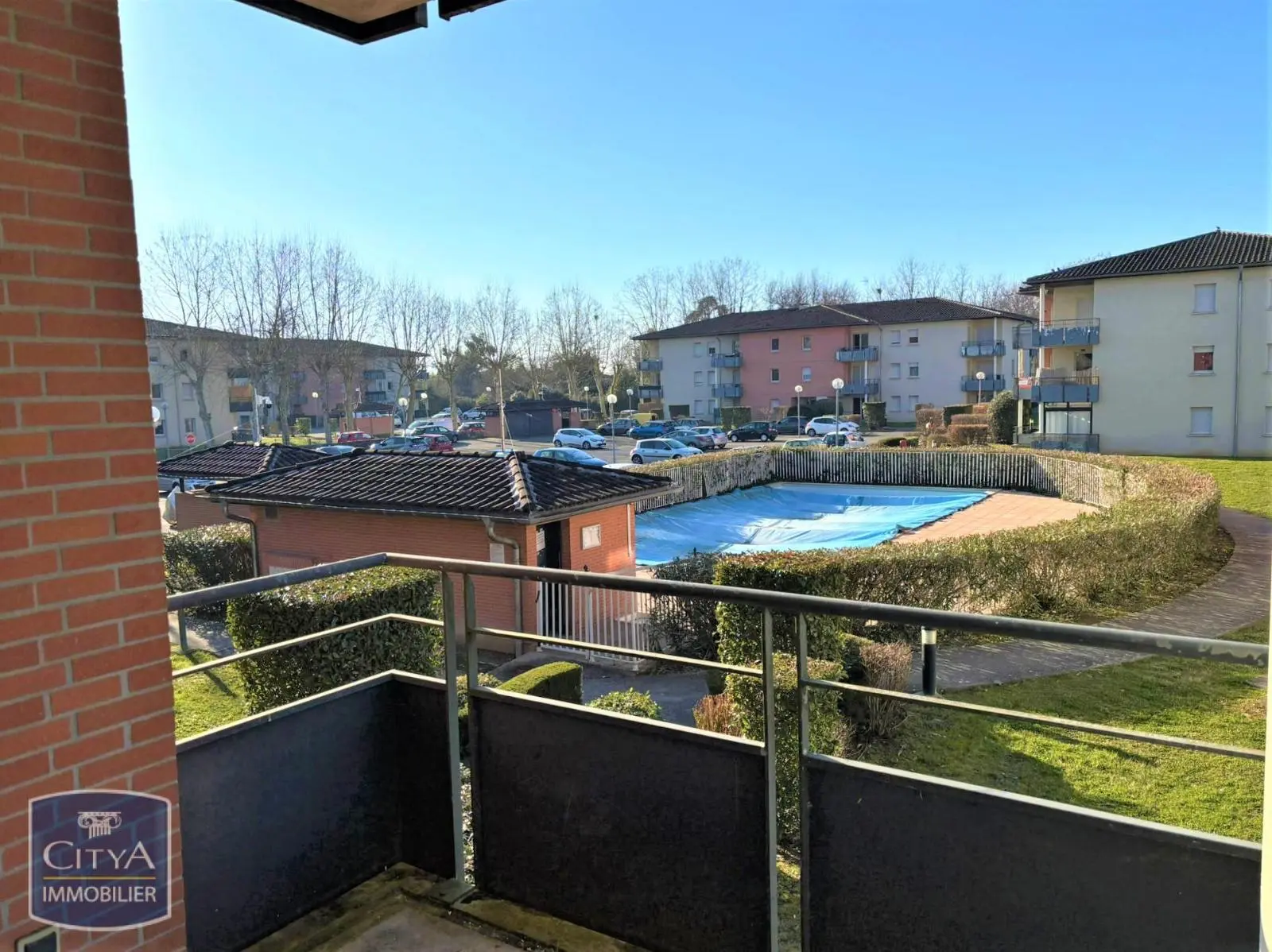 Photo 6 appartement Montauban