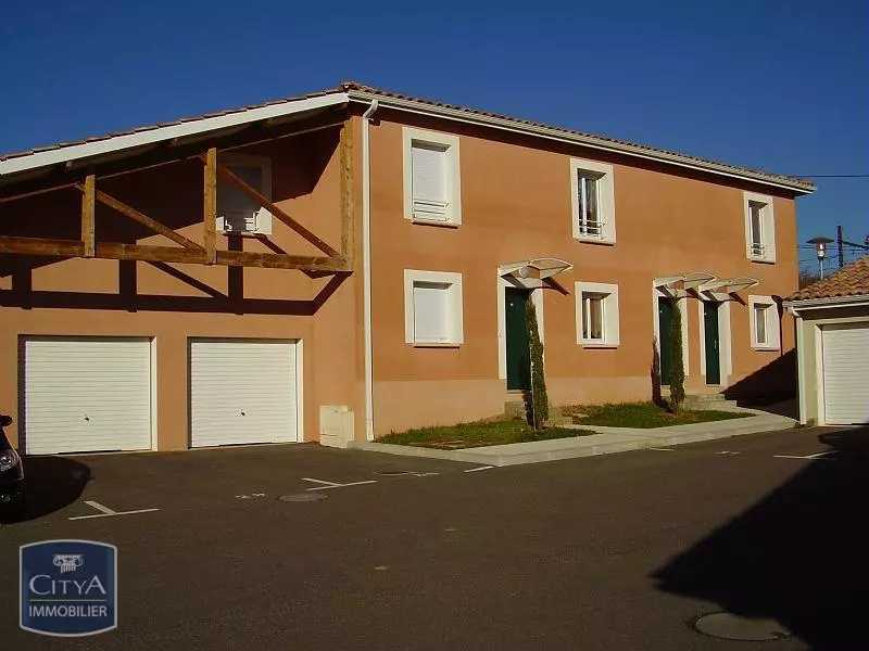 Photo Maison 3 pièces 70.46m²