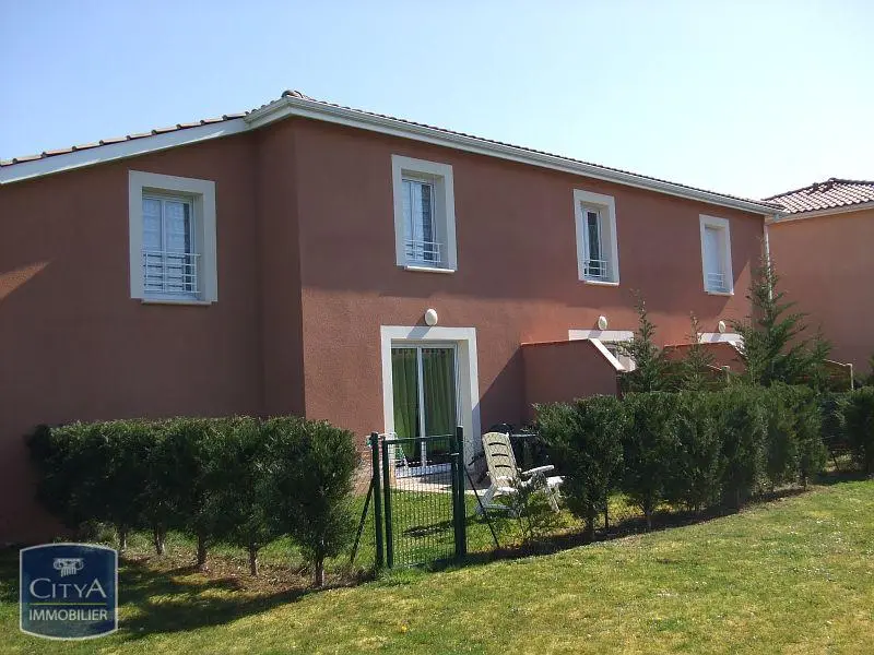 Photo 2 Maison 3 pièces 70.46m²