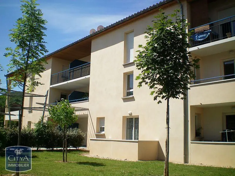 Photo 6 Appartement 2 pièces 39.69m²