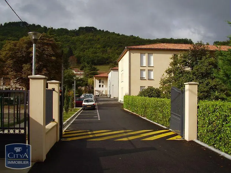 Photo 7 Appartement 2 pièces 39.69m²