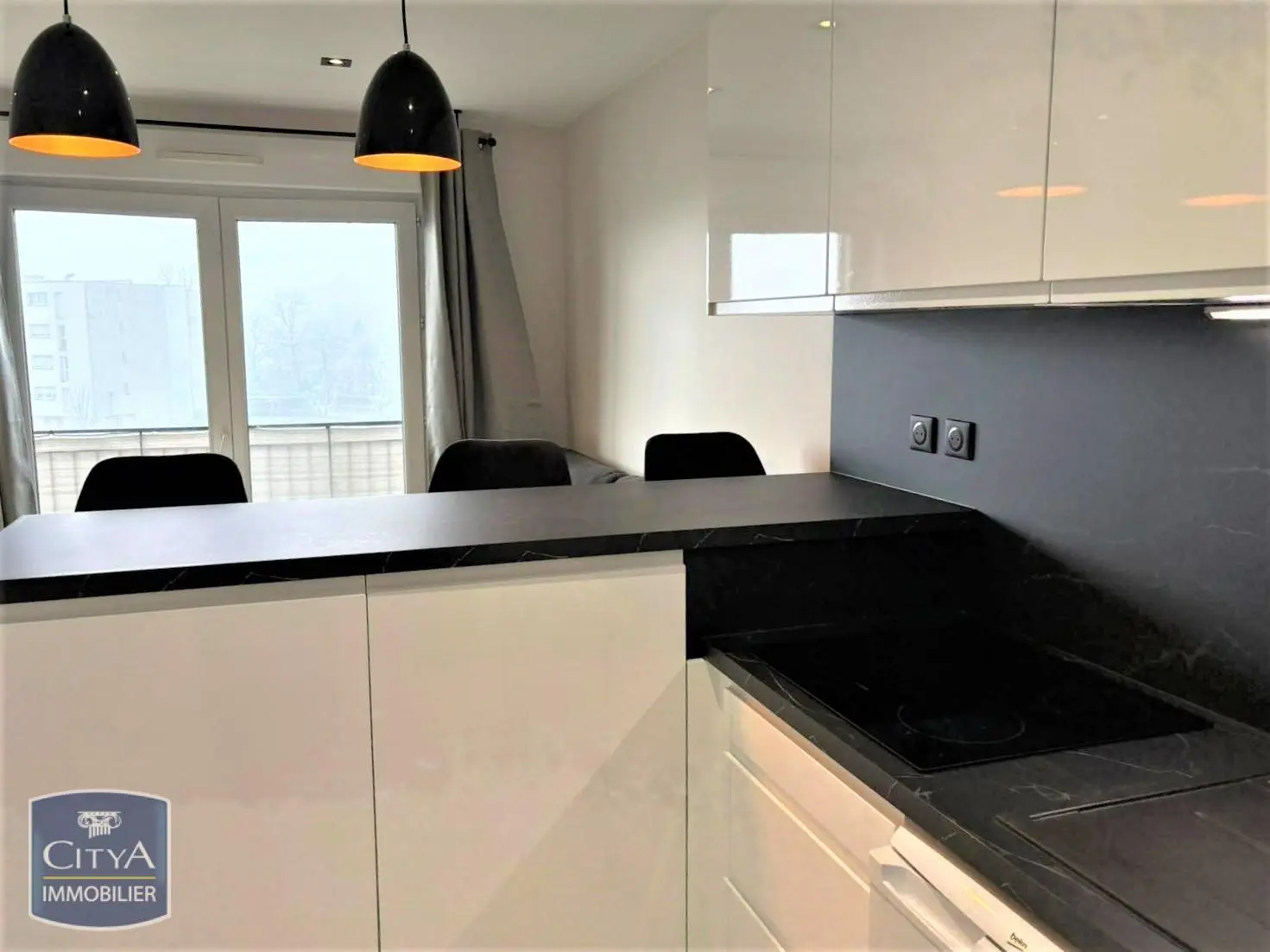 Photo 6 Appartement 2 pièces 37.52m²
