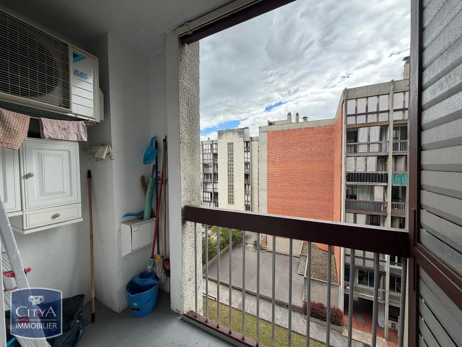 Photo 7 Appartement 3 pièces 59.83m²